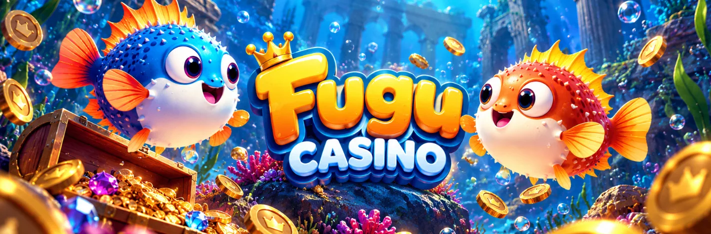Fugu Casino